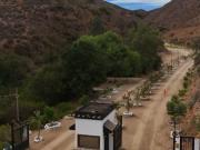 ¡Tu cabaña en el corazón del Valle de Guadalupe está más...