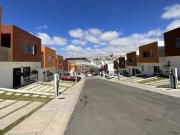 En venta casa, Privada Santa Fe