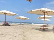 TU CASA DE PLAYA AMOBLADA CON VISTA AL MAR EN ASIA DEL SOL