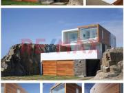 Tu Casa De Playa Con Piscina Y Vista Privilegiada Al Mar...