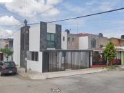 TU CASA EN COLONIA INDEPENDENCIA C. MONTE ANDES EN GDL....