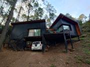 Tu casa en el Bosque Hermosa vivienda en Pinares de Berna