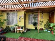 TU CASA EN MAIPU. TE ¡ESPERA PARA VIVIR!