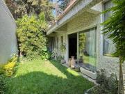 Tu casa en prado coapa, jardín, 3 recámaras,3 baños