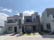¡TU CASA NUEVA CON 3 HABITACIONES AL SUR DE PACHUCA!
