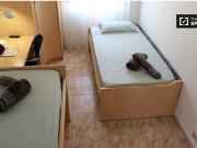 Tu céntrico y confortable piso de 100 m2 en Valencia Ciudad