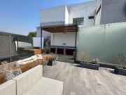 Oficina en venta en Irrigación, Miguel Hidalgo, Ciudad...