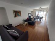 Tu depa amoblado y equipado en Miraflores, a pasos de...