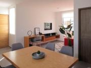 TU DEPA EN EL BOSQUE A 5 MINUTOS DEL AUDITORIO TELMEX