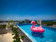 Tu depa en Playa del Carmen, a 3 minutos del mar y con...