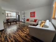 Tu Depa Ideal en Miraflores – 2 Dormitorios + Excelente...