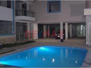 ¡Tu Departamento Frente Al Mar En Playa Punta Rocas!