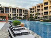 TU DEPARTAMENTO FRENTE AL MAR, EXCELENTE UBICACION A UNA...