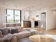 Tu departamento ideal a metros de Sarmiento y Santa Rosa...