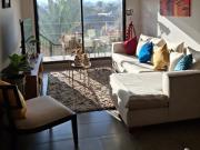 ¡Tu Departamento Moderno en el Corazón de Ñuñoa!