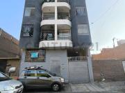 Tu Departamento Propio en Zona Residencial Desde S/ 217,000