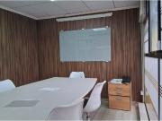 Tu empresa a pasos del Metro Lo Ovalle Tu empresa a pasos del Metro Lo Ovalle