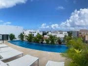 Tu escape perfecto: Estudio PH con jacuzzi y rooftop privado