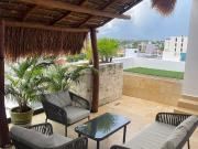 Tu escape perfecto: Estudio PH con jacuzzi y rooftop privado