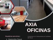 Tu espacio de coworking ideal