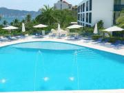 Tu espacio ideal en Astoria Acapulco