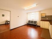 Tu espacio ideal en San Isidro — vive o trabaja con estilo