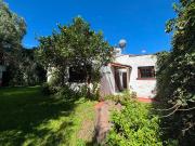 Casa en cerrada de los Pinos Xochimilco