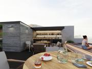 Tu espacio so?ado a pasos del Caribe, Estudio Llave en Mano