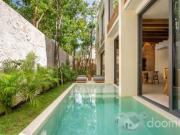 Tu Espacio Zen entre Árboles y Silencio. Eco Villas 3...