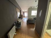 Tu estudio recién reformado en pleno centro de Segovia