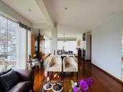 Tu familia lo merece frente a parque