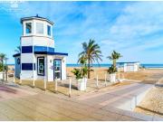 “Tu futuro hogar junto al mar te espera en El Grau de...