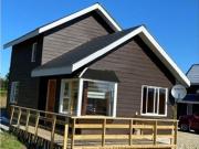 Tu Hermoso Hogar en Puerto Varas te Espera