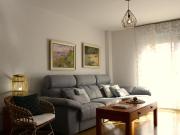 TU HOGAR A UN PASO DE LA GRAN VIA