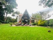 Tu hogar campestre soñado te espera cerca de Bogotá