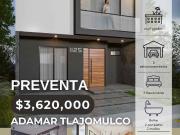Tu hogar en Adamar Residencial