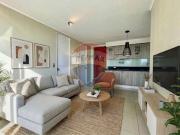 Tu hogar en Avenida V. Mackenna