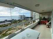 Vendo dpto 3D/2B/1est/1bod Un lujo en Concón