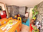 TU HOGAR EN EXCELENTE SECTOR DE QUINTA NORMAL