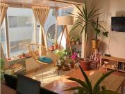 Tu Hogar en Providencia: Luz, Paz y Confort