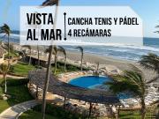 Tu Hogar Frente al Mar en Acapulco Diamante |... Tu Hogar Frente al Mar en Acapulco Diamante |...