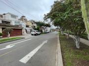 Tu Hogar Ideal: Casa En La Molina, ¡Frente A Parque!