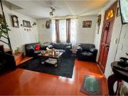 ¡Tu Hogar Ideal en Pudahuel te Espera!