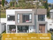 Casa en condominio sector Racar