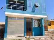 Tu Hogar Ideal En Sullana – Casa De 2 Pisos A Buen...