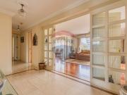 Tu Hogar Ideal en Vitacura: Espacio y Lujo