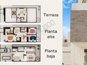 ¡Tu hogar ideal te espera en Villas del Renacimiento!