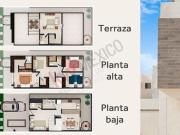 ¡Tu hogar ideal te espera en Villas del Renacimiento!
