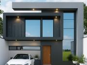 Tu hogar moderno en Cocoyoc con alberca y jardín para...
