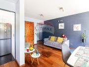 ¡Tu hogar perfecto en Providencia te espera!